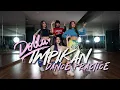 Lagu IMPIKAN - Dolla Dance Practice