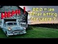 FORGOTTEN Dodge HEMI Will it RUN AND DRIVE home after many years - Vice Grip Garage EP46