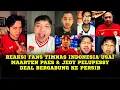 Lagu REAKSI FANS TIMNAS INDONESIA USAI MAARTEN PAES \u0026 JOEY PELUPESSY DEAL BERGABUNG KE PERSIB