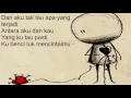 Download Lagu Naif - Benci Untuk Mencinta (Lirik)