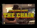 Black Stone Cherry - The Chain (Official Music Video)