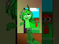 Download Lagu Sprunki Animation Meme How Raddy became Phase 2 Vineria Horror Fart 🤢🤮🤣