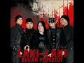 Download Lagu Laki-Laki Bukan Pengecut (Once Mekel AI)