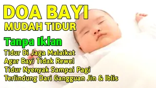 ruqyah bayi susah tidur dan rewel menangis tanpa sebab demam gelisah dan gangguan jin