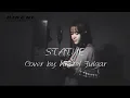 STATUE - Lil Eddie (Female Cover by Kristel Fulgar)