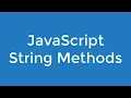 11 String Methods Ultimate Beginner JavaScript Course Bangla