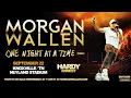 Morgan Wallen Concert One Night At A Time Tour Knoxville Tennessee Night 2 Explicit Version