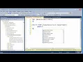 SQL Tutorial - Deleting Records from a table in SQL