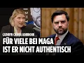 JD Vance: Vom Yale-Liberalen zum Ethno-Nationalisten - wie tickt der US-Vize-Präsident?