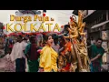 Download Lagu KOLKATA during Durga Puja - a travel film by Larissa D'sa