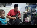 Download Lagu Melodi J-Rocks Lepaskan Diriku Cover