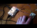 coursera The raspberry Pi Platform and Python for the Raspberry Pi s4 peer assignment led blink