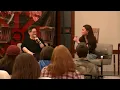 2025 Conageddon 5 Lola Flanery Panel