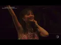 生田絵梨花　「ようこそ！ロサス王国へ」