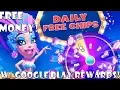 Get Free MyVegas Chips