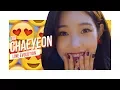 DIA - Chaeyeon Line Evolution