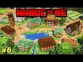 Download Lagu I Built a FLOWER FOREST Village in Hardcore Minecraft