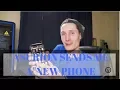 Asurion Sent Me a New Galaxy S8 Plus