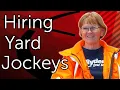 Yard Drivers for Ryder Tell All 06 CDL Jobs