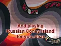 the Voidz - Russian Coney Island (Karaoke\\Instrumental)