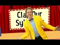 Clap Our Syllables | Jack Hartmann | Syllables Song
