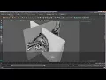 Audrey II - Maya Project Tutorial