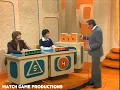 Match Game 77 Episode 956 Gene Beats Up Bob GOLD STAR EPISODE
