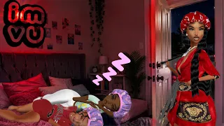 CIARAS SLEEPOVER GONE WRONG IMVU SKIT