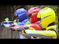 Download Lagu [TokuSentai] Tokumei Sentai Go Busters Movie Sub Indo | Fan Impersonate by: Let's Go Heroes