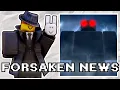 Download Lagu Forsaken News: “פרחים (Flowers)” Lore, Stan Being A Killer?! Mafioso \u0026 16Th Night News \u0026 More!