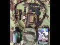 TAŠKA JUBÖ BUSHCRAFT CLASSIC KIT