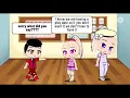 All I eat is pizza || koo koo kangaroo|| gacha club