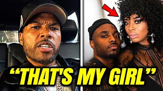 Mendeecees CAUGHT Yandy With Her New Man That s My Wife