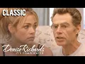 Denise Richards GUILTS Dad Into Not Sending Dogs to Kennel It s Complicated E
