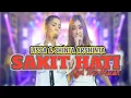 Download Lagu SAKIT HATI ~ LISSA \u0026 SHINTA ARSHINTA || COVER \u0026 LIRIK BY ( WARNA WARNI MUSIK )