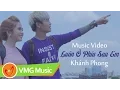 Download Lagu Luôn Ở Phía Sau Em | KHÁNH PHONG NY SAKI | Official MV 4K