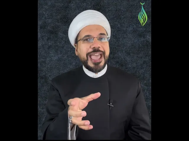 ⁣Useful Tips for the Arbaeen Walk| Sheikh Mohammed Al-Hilli
