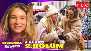 Olaylı Buz Pateni Deneyimi | Tiklerimden Fazlasıyım 3. Sezon 2. Bölüm