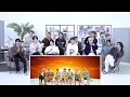 Download Lagu SEVENTEEN Reaction BTS (방탄소년단) 'IDOL' M/V