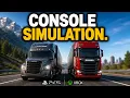 New special type of simulation in PlayStation 5 and Xbox