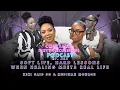 Download Lagu Soft Life, Hard Lessons: Dating Rules, Mom Drama \u0026 Real-Life Glow Ups | CockTales Dirty Discussions
