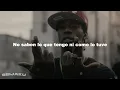 YO NO TENIA NA | El Americano 4KT (LETRA)