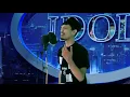 Download Lagu Hebohh!!!Viral Valdy Nyonk Nyanyikan Sakit Gigi Di Indonesian Idol