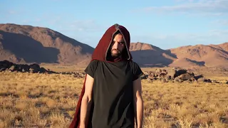 هواپیمایی متئور   آهنگ لایهنیک بابا  موزیک ویدیوی رسمی  دندنها