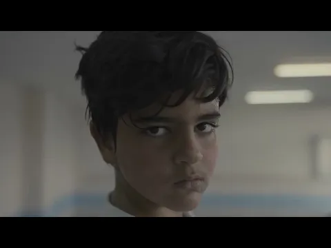 Dinlenmeyenler / Resistassimilation (Kısa Film -Teaser)