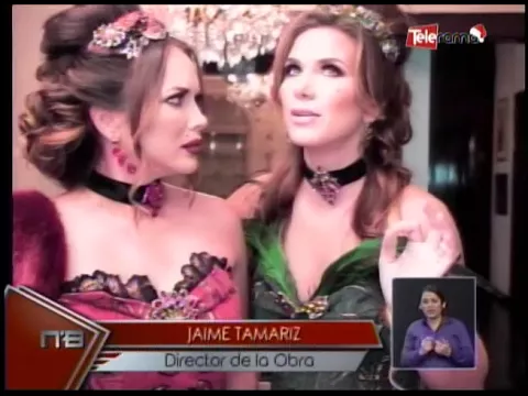 Versión moderna de Cenicienta en el Teatro Sánchez Aguilar