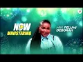 Download Lagu POWERFUL WORSHIP WITH PELUMI DEBORAH