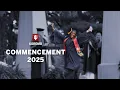 IU Kokomo Commencement - 2025