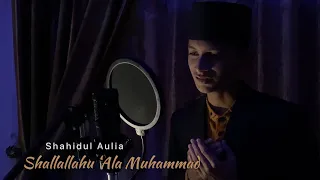 Download SHALLALLAHU ALA MUHAMMAD - Shahidul Aulia (Cover) MP3