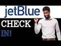 How To Check In To JetBlue 2025